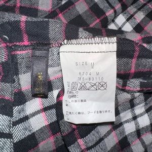 Stylish Japanese shirt